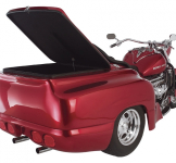 BossHoss BHC-9 ZZ4 SIERRA TRUCK TRIKE 2006 02
