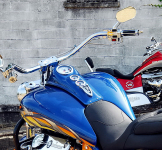 Boss Hoss BHC-3 LS 300 SS Picture 01.JPG