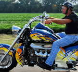 Boss Hoss BHC-3 LS 300 SS Picture 02.JPG