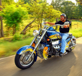 Boss Hoss BHC-3 LS 300 SS Picture 05.JPG