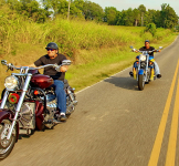 Boss Hoss BHC-3 LS 300 SS Picture 06.JPG