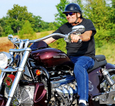 Boss Hoss BHC-3 LS 300 SS Picture 08.JPG
