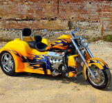 Boss Hoss BHC-9 Coupe 445 Picture 01.JPG