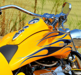 Boss Hoss BHC-9 Coupe 445 Picture 02.JPG