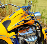 Boss Hoss BHC-9 Coupe 445 Picture 03.JPG