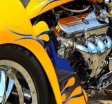 Boss Hoss BHC-9 Coupe 445 Picture 04.JPG