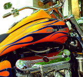 Boss Hoss BHC-9 Coupe 445 Picture 06.JPG
