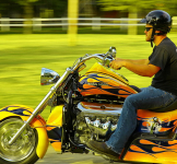 Boss Hoss BHC-9 Coupe 445 Picture 07.JPG
