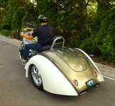 Boss Hoss BHC-9 Gangsta 445 Trike Picture 08.JPG
