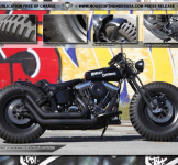 HOT Trailbreaker e-14