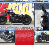 HOT Trailbreaker e-15