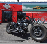 HOT Trailbreaker e-16