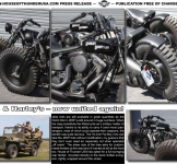 HOT Trailbreaker e-7