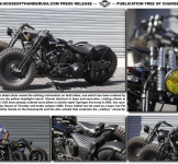 HOT Trailbreaker e-9