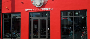 House of Thunder USA Motorcycles 04