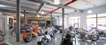 House of Thunder USA Motorcycles 06