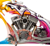 Specially created by House of Thunder USA-for VICE69 1