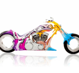 VICE69 Motorcycle 0