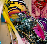 VICE69 Motorcycle 03