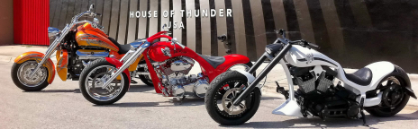 Motorcycles for Sale in Miami