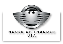 Harley-Davidson Custom Motorcycle Dealer Miami