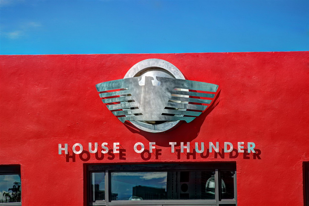 House of Thunder USA Motorcycles 05